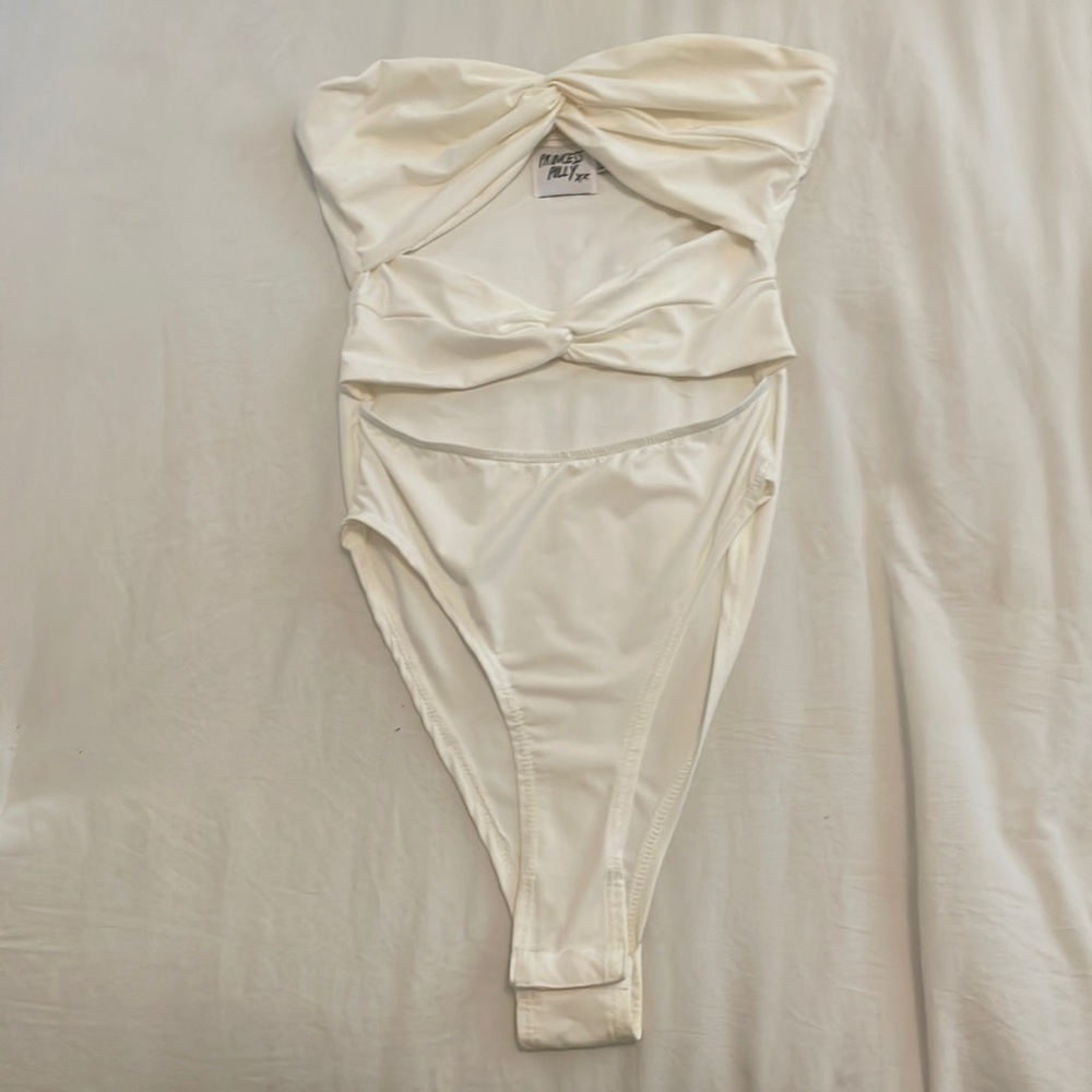 Princess Polly body suit